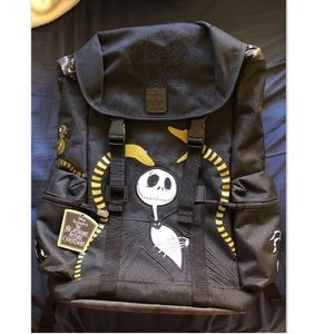 The Nightmare before Christmas brand new backpack